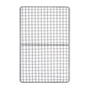 Boundless Voyage Grill Grate, Camp BBQ Roasting Grill Ultralight Titanium