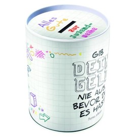 Spardose "Zur Jugendweihe"