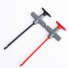 P1305B MultiFunctional Digital Multimeter Test Lead Kit Test Probe Set