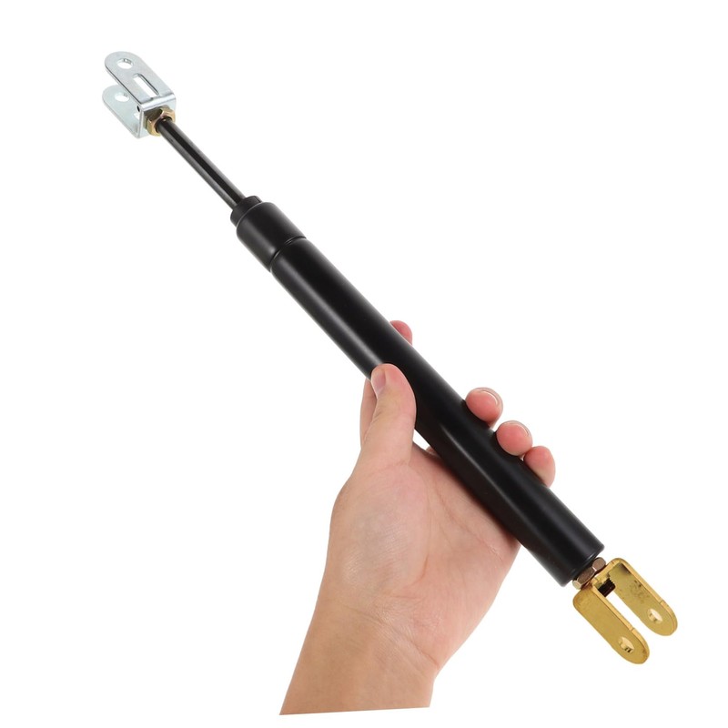 IWOWHERO Hydraulic Barber Chair Pump Rod Replacement Iron Gas Spring