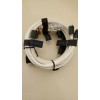 Spectrum - Self Install Kit | 2 Coax | HDMI