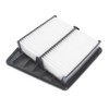 Blue Print ADH22266 Air Filter, pack of one
