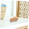 NOLITOY Foot Care Kit Stone Scrub Brush Nail Cleansing Tool