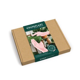Bubblegum Stuff - Houseplant Duster Gloves - Plant Cleaning Supplies - Dusters for Cleaning - Household Cleaning - Cotton Cleaning Gloves
