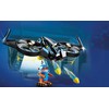 Playmobil The Movie Robotitron with Drone, us:one Size