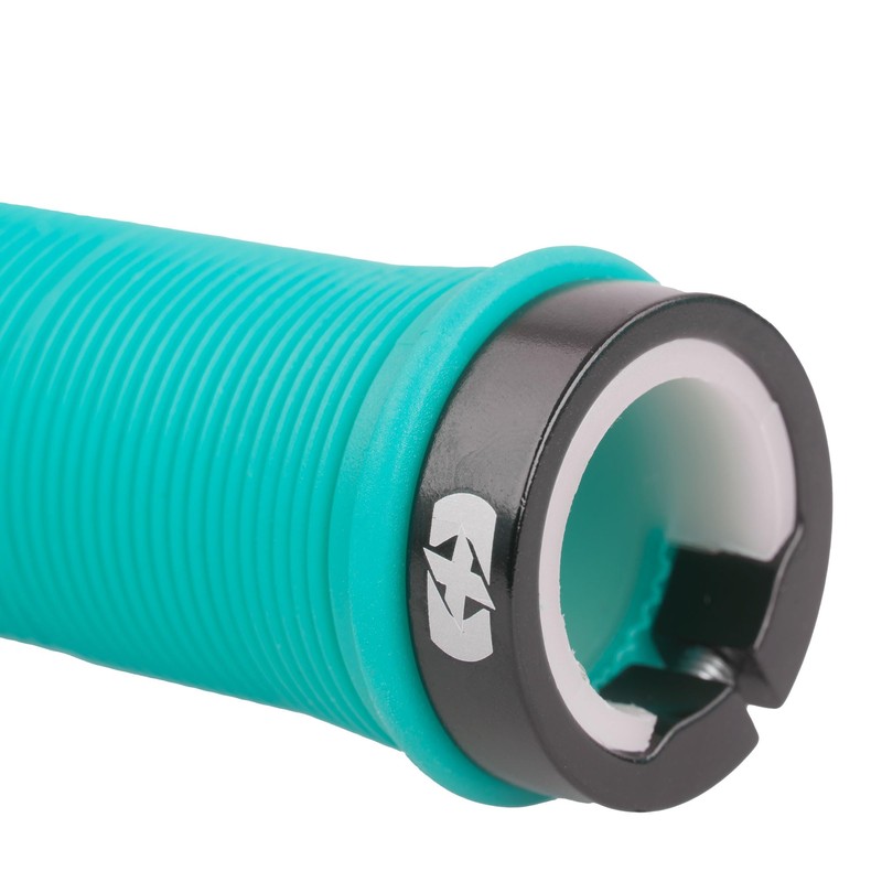 Oxford HG805TU Driver Lock-on MTB Grips for Mountain Bike/BMX bicycle