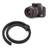 Correa ajustable de Follow Focus Len Gear Ring para cámara