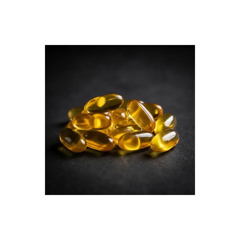 Vvivonu Aceite De Orégano 6000mg 300 Cápsulas