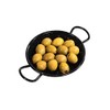 Menax - Set of 6 Mini Paella Pan - Enamelled