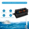 12V Auto Waterproof Fuse Relay Box, ATC ATO Fuse Waterproof