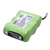 HQRP Battery Compatible with ACR Resqlink Personal Locator Beacon, Model