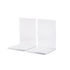 Maul High Quality Acrylic Book Stands 10 x 10 x