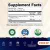 Vitamatic Bifidobacterium Longum 6 Billion CFU per DR Capsule -