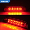 Third Brake Light with Strobe Flash for 1995-2015 Toyota Tacoma