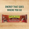 Nature Valley Chewy Granola Bars Dark Chocolate Cherry Nut 6