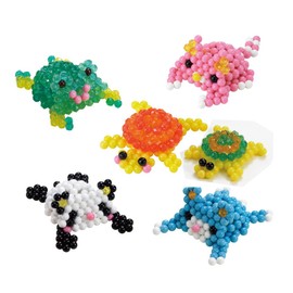 Aqua Beads Art Animal Set Aq-88