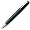 LAMY 2000 Matte Black Fountain Pen - Medium