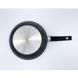 Olympia Cook'Induction 28 cm / 11 Inch Non-Stick PFOA-Free Die-Cast Aluminum Fry Pan