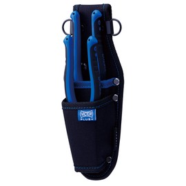 Victor Plus VPS-H62 Holder 2 Tiers, 4.6 oz (130 g) Cordura(R) Fabric, Ultra-Lightweight and Durable Holder