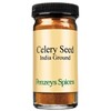 Celery Seed Ground By Penzeys Spices 1.9 oz 1/2 cup jar (Pack of 1)