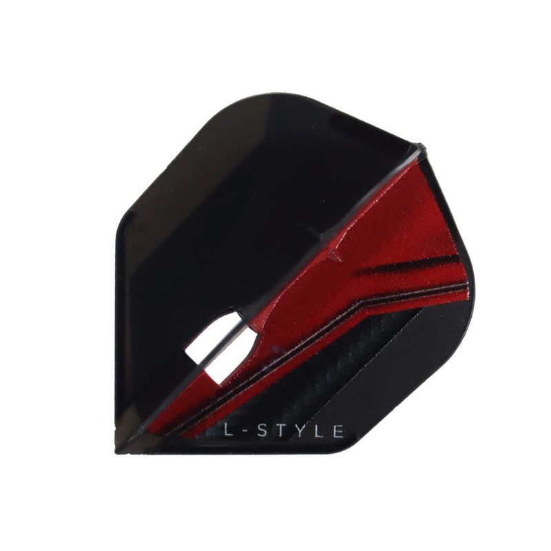 ELFLITE PRO Inception Red Shape Black