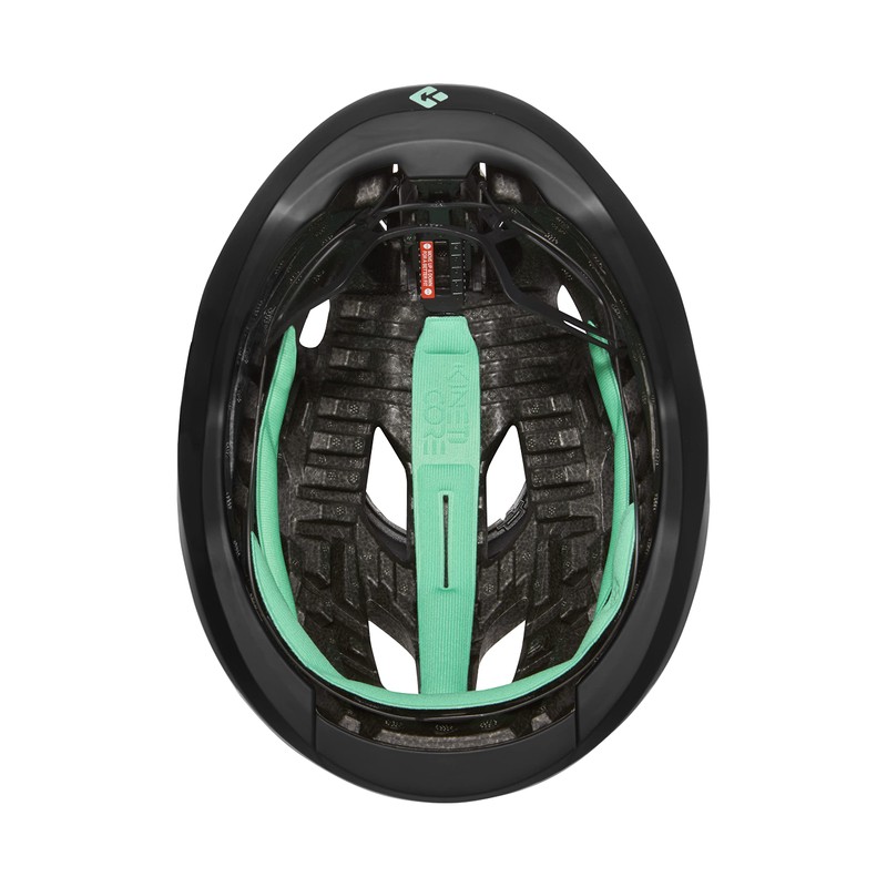 LAZER Strada KC AF Matte Titanium L 22.8 - 24.0