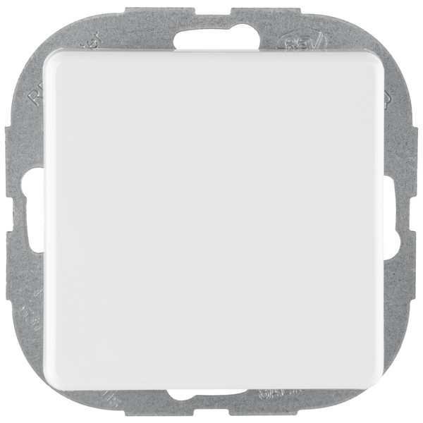 REV Ritter AquaKombi 0501632551 On/Off Toggle Switch White