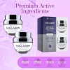 Clair Beauty Collagen Day/Night Moisturizer - Duo Set Value Pack