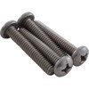 Pentair CVASCR Mounting Screw Replacement CVA-24 Valve Actuator to ComPool