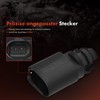 Frankberg Coolant Sensor Coolant Temperature Sensor 2-Pin Compatible with A1