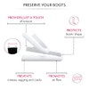 Bag-a-Vie Tall Boot Shapers For Women - Easy Glide Boot