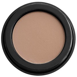 Marie-José Eyebrow Powder - Eyebrow Filler Powder - Effortless All-Day Brow Beauty - Compact Size 0.10oz for Purse or Travel Size - Made in USA (Light Brown/Taupe)