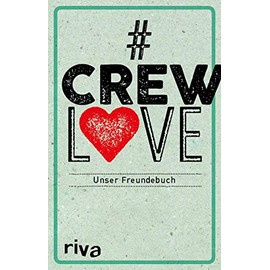 CrewLove: Unser Freundebuch