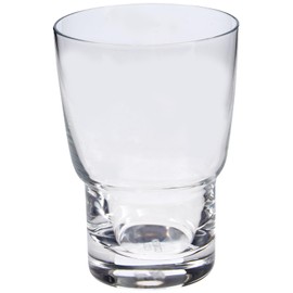 Keuco 02350009000 Smart Echtkristallglas ohne Halter, 1 Stück (1er Pack)