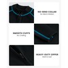 Owntop Women Wetsuit Top, 2mm Thermal Neoprene Jacket