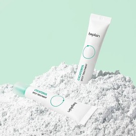 non-plane Be Plain Cicaterol Spot Treatment 15ml / 비플레인 시카테롤 스팟 트리트먼트 15ml