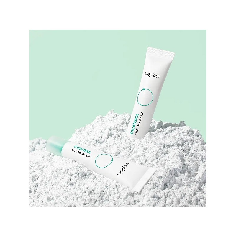non-plane Be Plain Cicaterol Spot Treatment 15ml / 비플레인 시카테롤