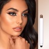 Eyeshadow Stick,Cream Shadow Stick,Glitter Eye Shadow Stick, Brown Eyeshadows Pencil