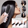 Massage Brush Comb Electric Massage Anti Hair Loss Hair Growth