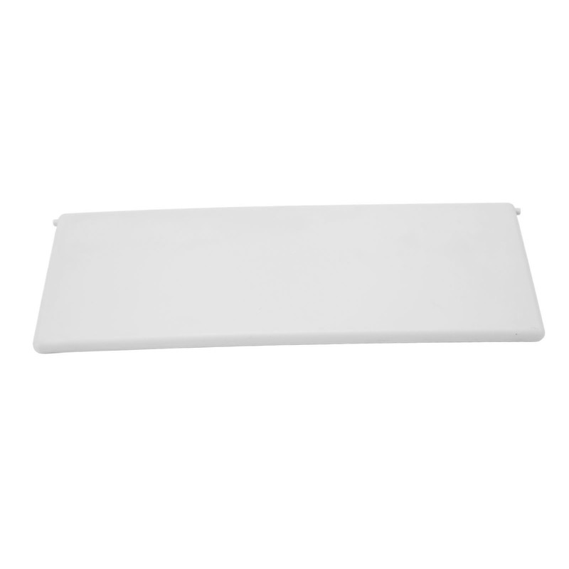 Sunvisor Mirror Cover Heat Resistant Vanity Mirror Frame Replacement for