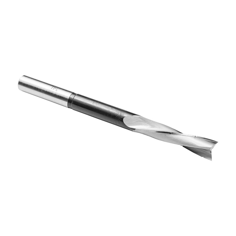 ENT Slot Mortise Bit Twisted Version Left-Hand Rotation CS Diameter