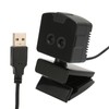 Binocular Webcam 2MP 1080P HD Wide Angles Front Conference Webcam