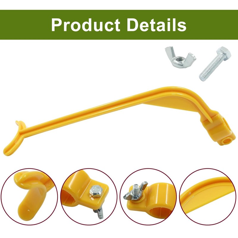 WADY 2 Pcs Golf Swing Trainering & Wrist Hinge Aid