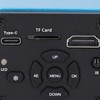 4K HD Microscope Camera 8.3MP 3840 X 2160 At 30FPS