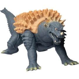 BANDAI Movie Monster Series: Anguirus (2004)