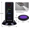 Reyke Key Finder, Remote Finder, Wireless RF Object Finder, with