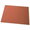 Smile Sheet CS-SM-M(M)Orange
