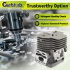 Carbhub P100006300 Cylinder for Echo PB-8010 PB-9010 for Shindaiwa EB810