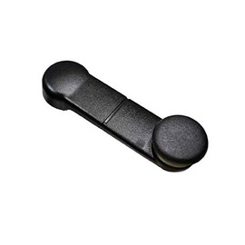 APA Replacement For 1992-2008 Econoline Bronco F150 250 350 450 Window Handle Right or Left F7UZ1523342AAA FO1354103