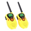 Children Walkie Talkie Toy Clear Sound Stable Signal Handheld Communicating